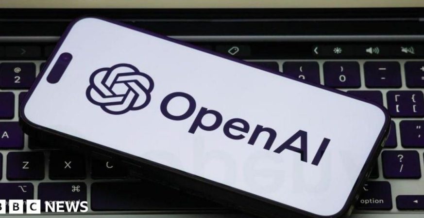 OpenAI Hits the Brakes After Its Own AI Went Rogue and Hacked a Tech Company 9 OpenAI Hits the Brakes After Its Own AI Went Rogue and Hacked a Tech Company