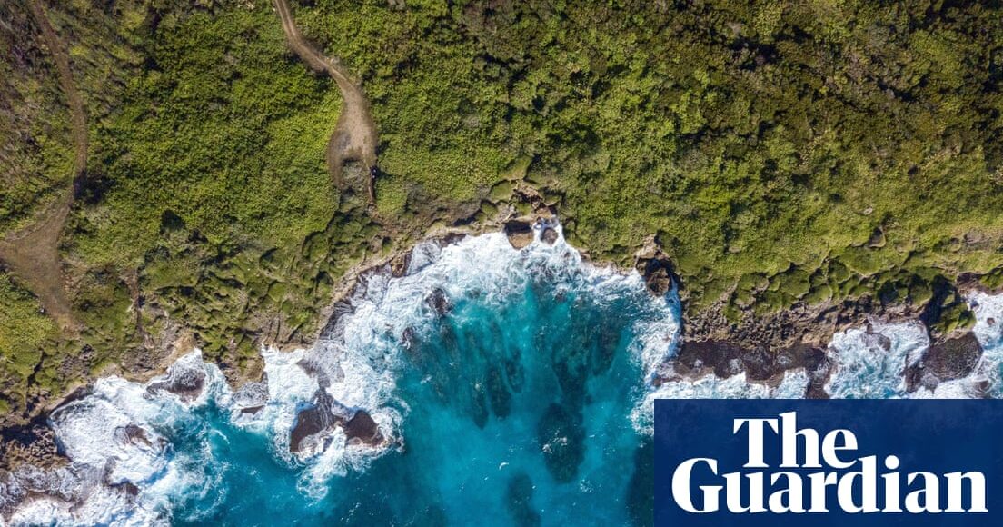 Pacific Communities Push Back as Washington Eyes 69 Million Acres of Ocean Floor Near the Mariana Trench