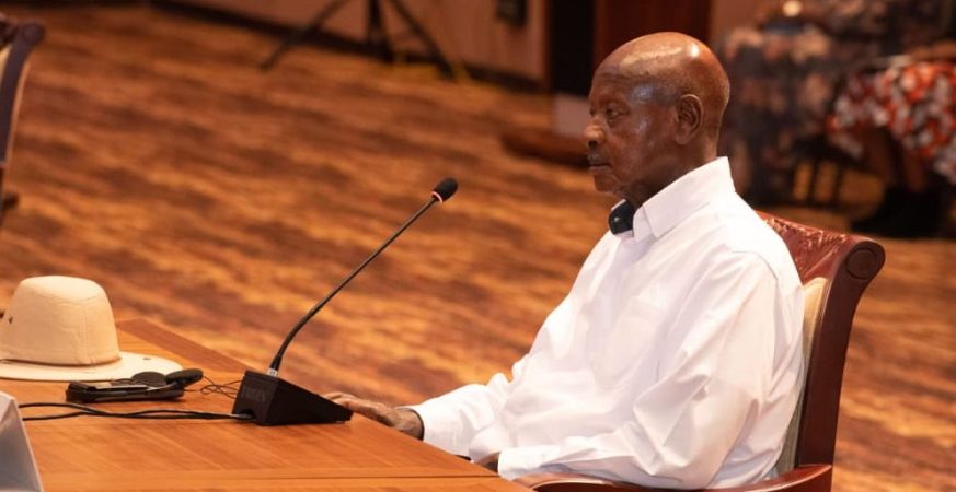 Pan-African Resolve: Why Uganda's Museveni Says the Continent Will Never Walk Away From Somalia