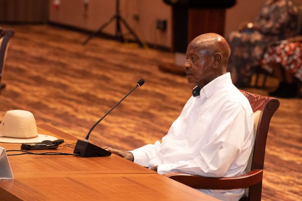 Pan-African Resolve: Why Uganda's Museveni Says the Continent Will Never Walk Away From Somalia