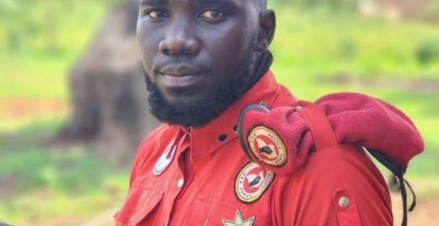 Paul Musoke Is Gone: NUP Mourns One of Its Own After a Fatal Arson Attack Rocks Uganda's Opposition 8 Paul Musoke Is Gone: NUP Mourns One of Its Own After a Fatal Arson Attack Rocks Uganda's Opposition