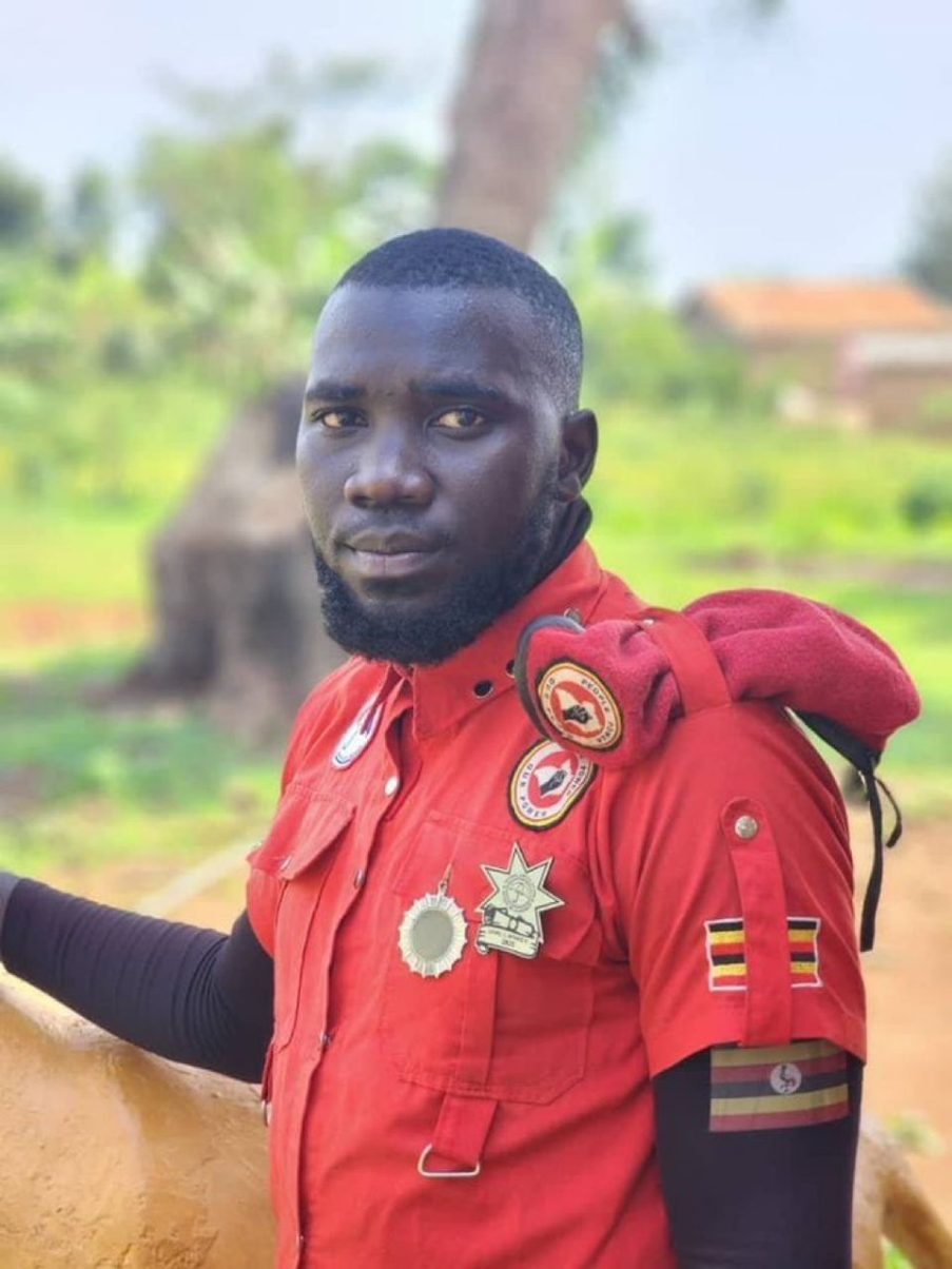 Paul Musoke Is Gone: NUP Mourns One of Its Own After a Fatal Arson Attack Rocks Uganda's Opposition 8 Paul Musoke Is Gone: NUP Mourns One of Its Own After a Fatal Arson Attack Rocks Uganda's Opposition