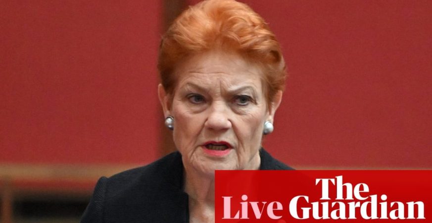 Pauline Hanson Wants Australians to Raid Their Super to Survive. Is She Right?