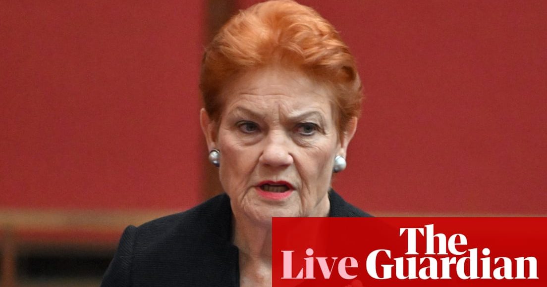 Pauline Hanson Wants Australians to Raid Their Super to Survive. Is She Right?