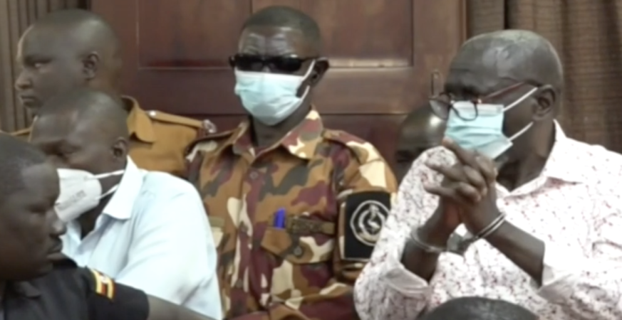 PFF Allies Push for Besigye's Medical Transfer Abroad as Health Minister Says Condition Is Stable 11 PFF Allies Push for Besigye's Medical Transfer Abroad as Health Minister Says Condition Is Stable