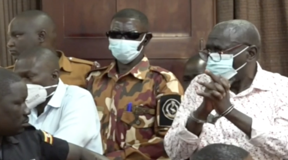 PFF Allies Push for Besigye's Medical Transfer Abroad as Health Minister Says Condition Is Stable