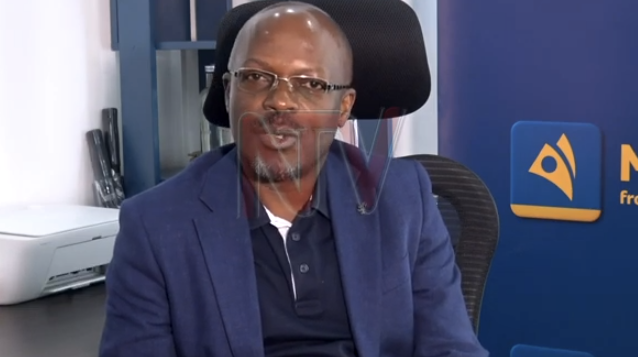 Phrase Lubega Takes the MTN MoMo Helm and Puts Uganda's Small Businesses Front and Centre
