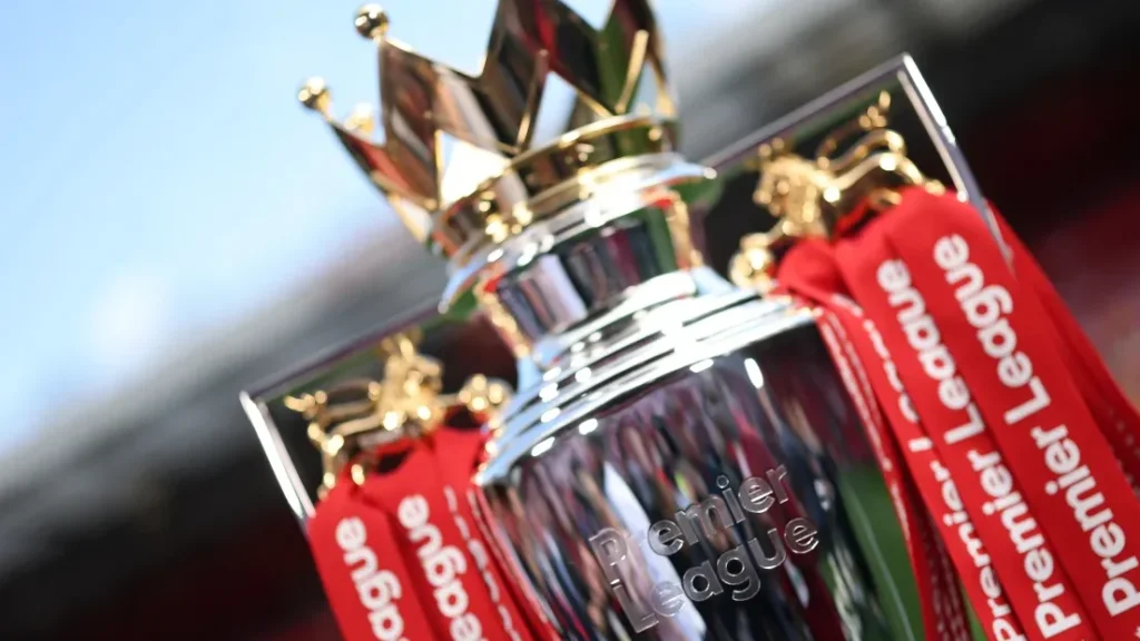 Premier League 2026/27 Is Here: Everything You Need to Know About the Opening Weekend 10 Premier League 2026/27 Is Here: Everything You Need to Know About the Opening Weekend — news