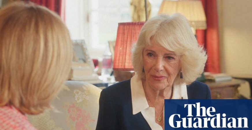 Queen Camilla Breaks Silence: The Weight of Keeping King Charles's Cancer Diagnosis Secret 9 Queen Camilla Breaks Silence: The Weight of Keeping King Charles's Cancer Diagnosis Secret