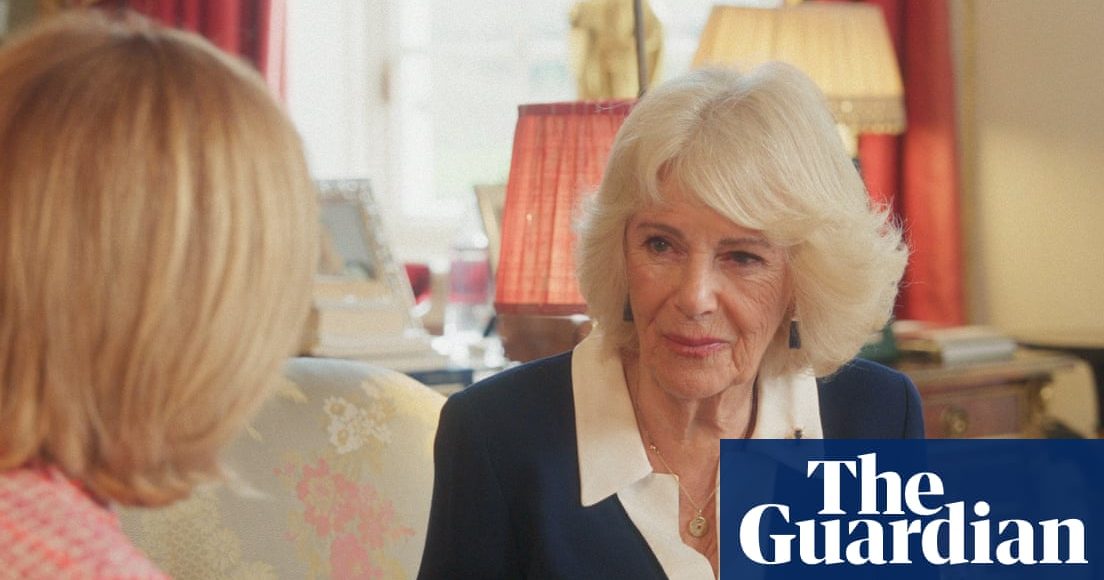 Queen Camilla Breaks Silence: The Weight of Keeping King Charles's Cancer Diagnosis Secret