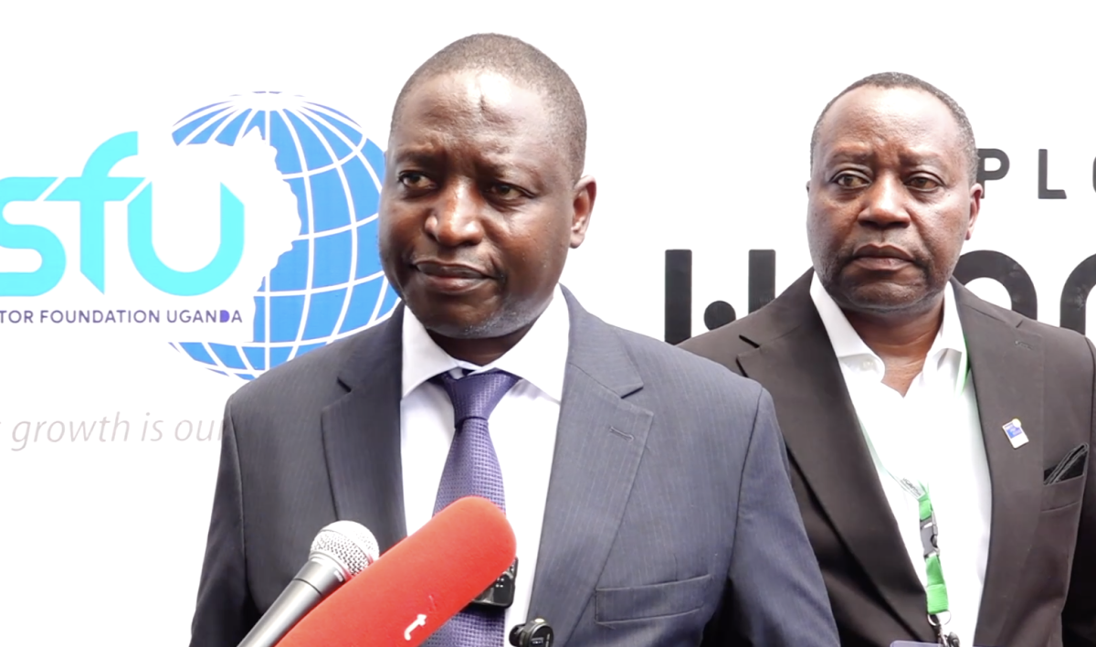 Raw Deals: How East Africa's Agricultural Wealth Keeps Leaving the Region Unfinished