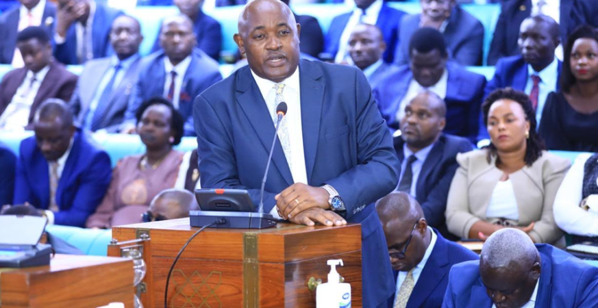 Report or Lose Your Spot: Uganda's Health Minister Draws a Hard Line on Medical Intern Standoff