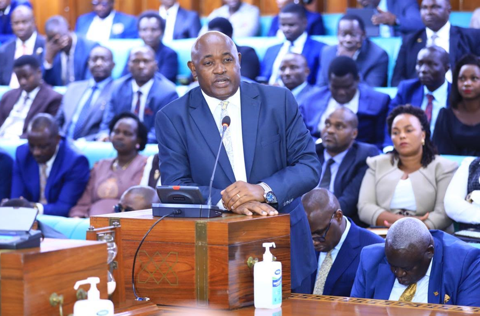 Report or Lose Your Spot: Uganda's Health Minister Draws a Hard Line on Medical Intern Standoff