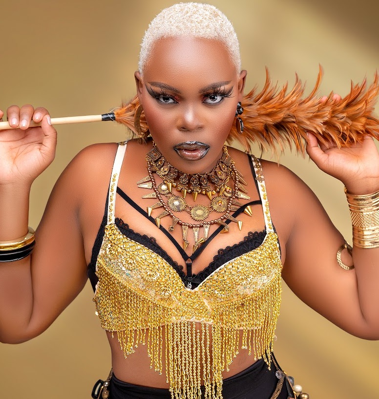 TikTok Killed the Professional Dancer's Paycheck, And Ritah Danchall Is Talking About It 8 ritah_dancehall (1)