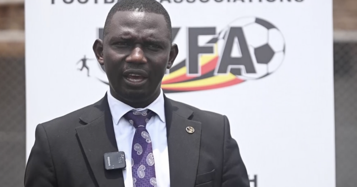 Robert Kiwanuka Wins Another Term at the Helm of Uganda Youth Football 10 Robert Kiwanuka Wins Another Term at the Helm of Uganda Youth Football — Uganda Youth Football Association, Robert Kiwanuka, FUFA