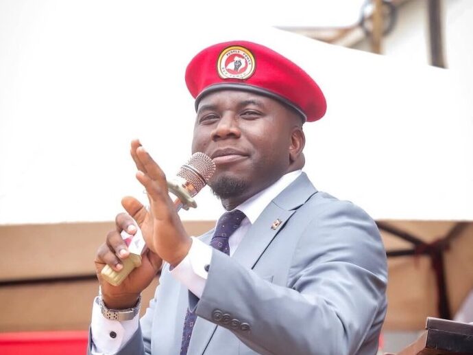 Robin Kisti Speaks Up: Uganda's Holiday Schooling Culture Has Gone Too Far — Robin Kisti, holiday schooling Uganda, Zambaali Bulaasio Mukasa