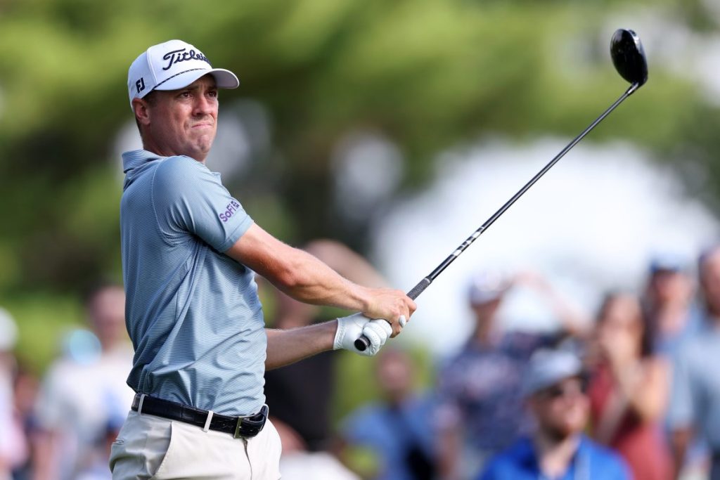 Rory McIlroy Silences the Doubters With a Stunning BMW Championship Opening Salvo — Rory McIlroy, BMW Championship, PGA Tour