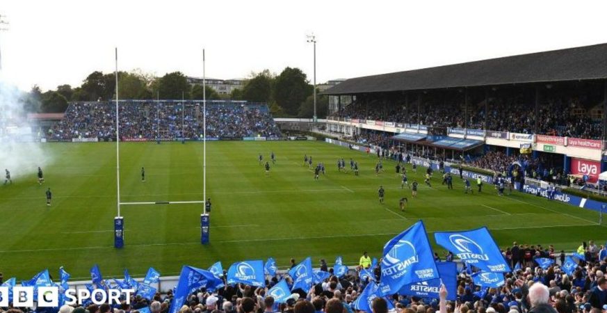 Rugby League Goes Green: St Helens and Hull FC Set for Historic Dublin Showdown in 2027