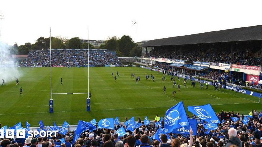 Rugby League Goes Green: St Helens and Hull FC Set for Historic Dublin Showdown in 2027
