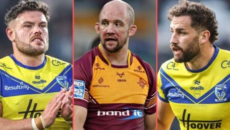 Rugby League Goes Green: St Helens and Hull FC Set for Historic Dublin Showdown in 2027 — Super League, St Helens, Hull FC