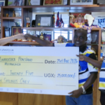 Spice Diana Eyes Kololo and Namboole for Her Biggest Concert Yet, and She’s Not Blinking