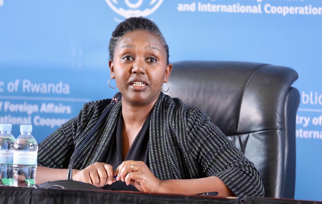 Rwanda Draws a Hard Line After Muhoozi's Ethnic Labels Spill Beyond Uganda's Borders