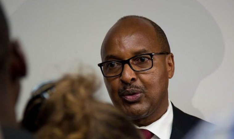Rwanda's Top Diplomat in Kampala Flatly Denies Any Connection to Tortured Ugandan Man at the Centre of a Growing Scandal