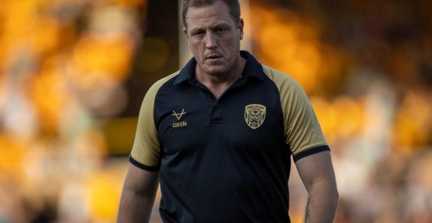 Ryan Carr Out at Castleford Tigers: A Coaching Exit That Raises More Questions Than Answers 9 Ryan Carr Out at Castleford Tigers: A Coaching Exit That Raises More Questions Than Answers