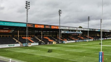 Ryan Carr Out at Castleford Tigers: A Coaching Exit That Raises More Questions Than Answers 10 Ryan Carr Out at Castleford Tigers: A Coaching Exit That Raises More Questions Than Answers — Castleford Tigers, Ryan Carr, Super League