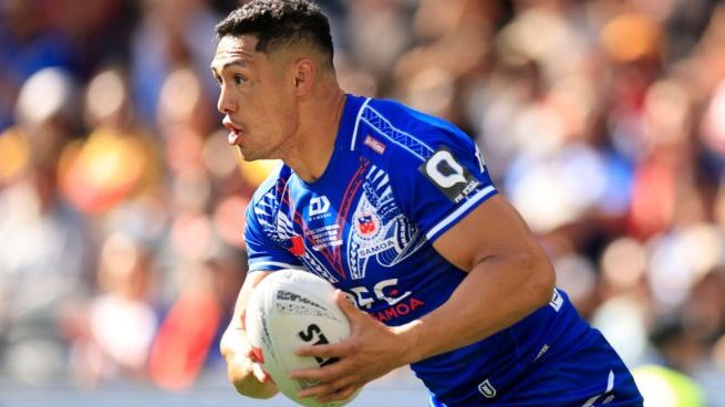 Saints Survive Their Own Chaos: St Helens Down Castleford With 10 Men to Keep Play-Off Flame Alive — St Helens, Castleford Tigers, Super League