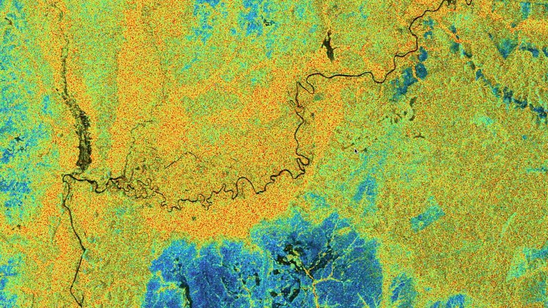Satellites, Robots, and the Race to Understand Our Planet Before It's Too Late