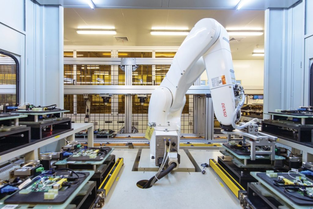 Satellites, Robots, and the Race to Understand Our Planet Before It's Too Late — technology, forests, robotics