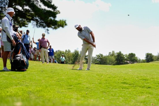 Scheffler Back on Top, McIlroy Admits He Feels Lost as Memphis Exposes a Glaring Form Divide