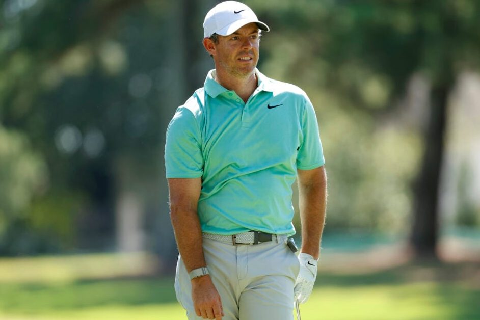 Scheffler Back on Top, McIlroy Admits He Feels Lost as Memphis Exposes a Glaring Form Divide — Scottie Scheffler, Rory McIlroy, St Jude Championship