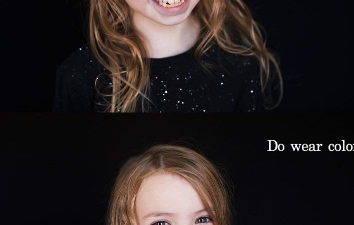 School Photo Day Has a Dark Side Nobody Is Talking About