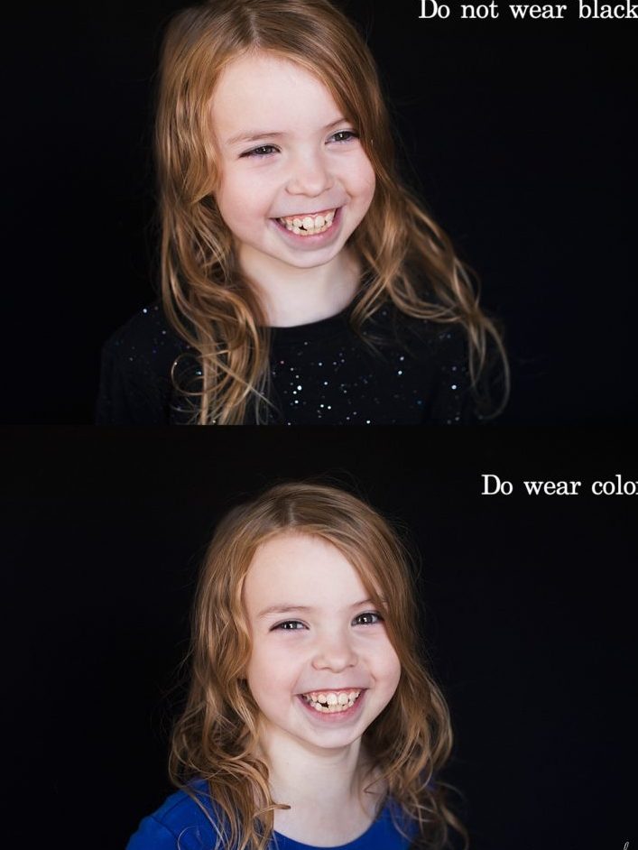 School Photo Day Has a Dark Side Nobody Is Talking About