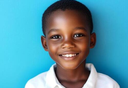 school photo