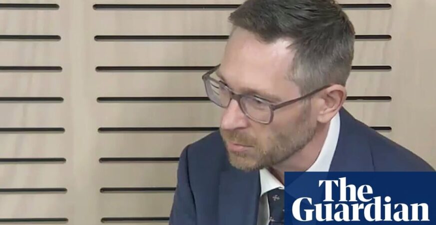 Secret Millions, a Vanished Developer, and a Brother's Day of Reckoning at NSW's Corruption Watchdog