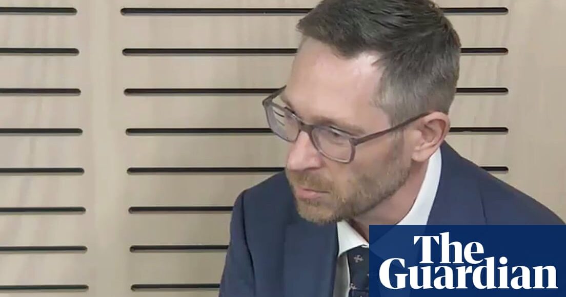 Secret Millions, a Vanished Developer, and a Brother's Day of Reckoning at NSW's Corruption Watchdog