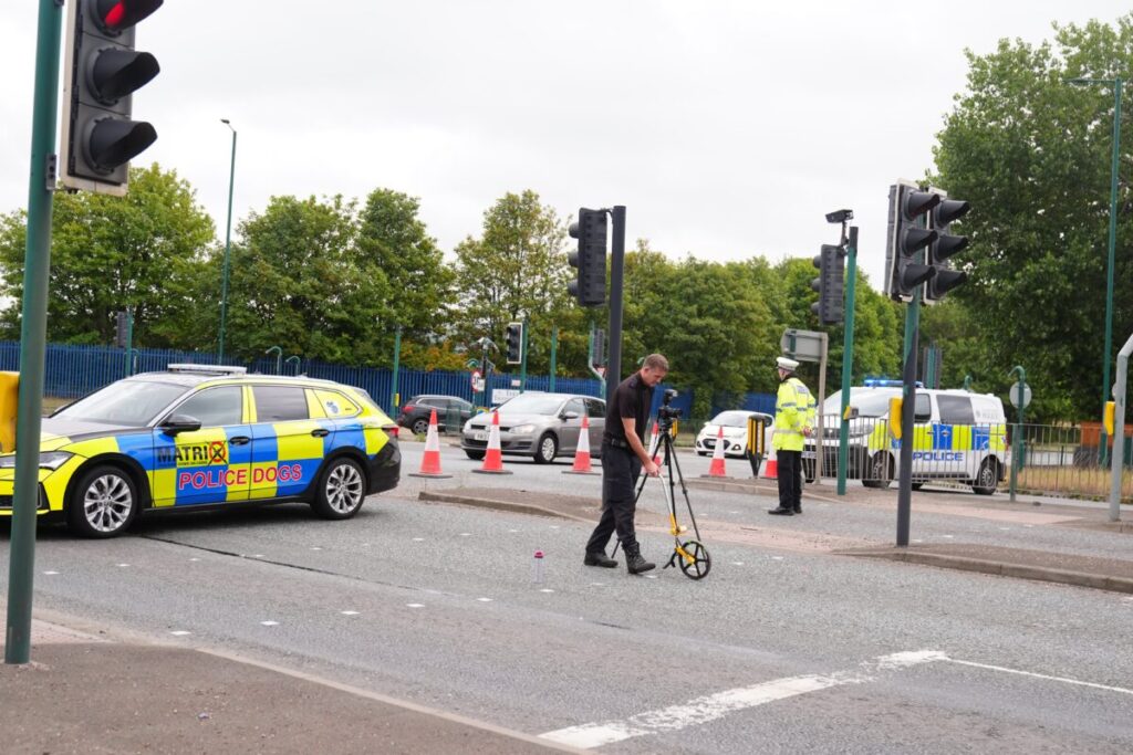 Seven Lives Lost on the A66: A Devastating Crash That Has Shaken Cleveland and Beyond — A66 crash, Cleveland Police, North Yorkshire