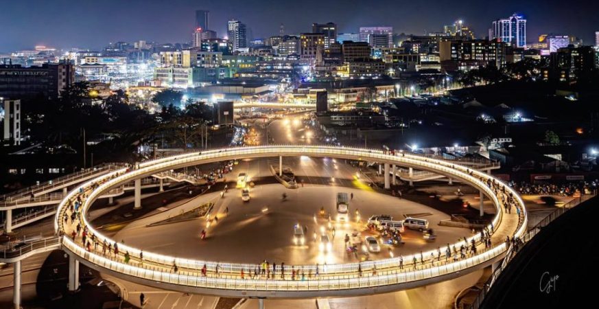 Should Uganda Abandon Kampala? The Capital Relocation Debate That's Dividing the Country 10 Should Uganda Abandon Kampala? The Capital Relocation Debate That's Dividing the Country