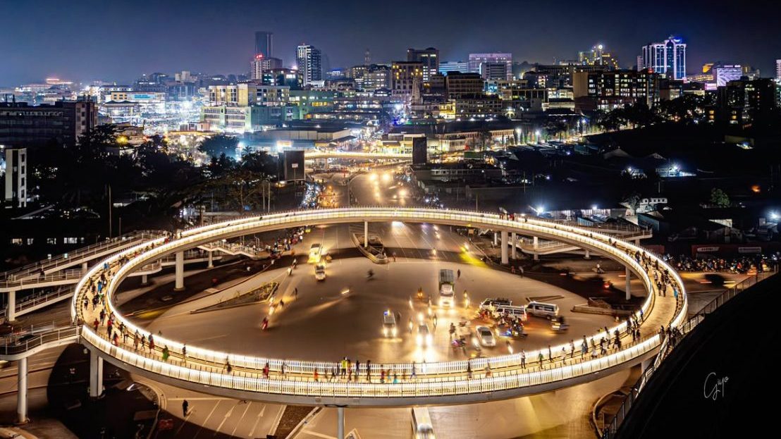 Should Uganda Abandon Kampala? The Capital Relocation Debate That's Dividing the Country