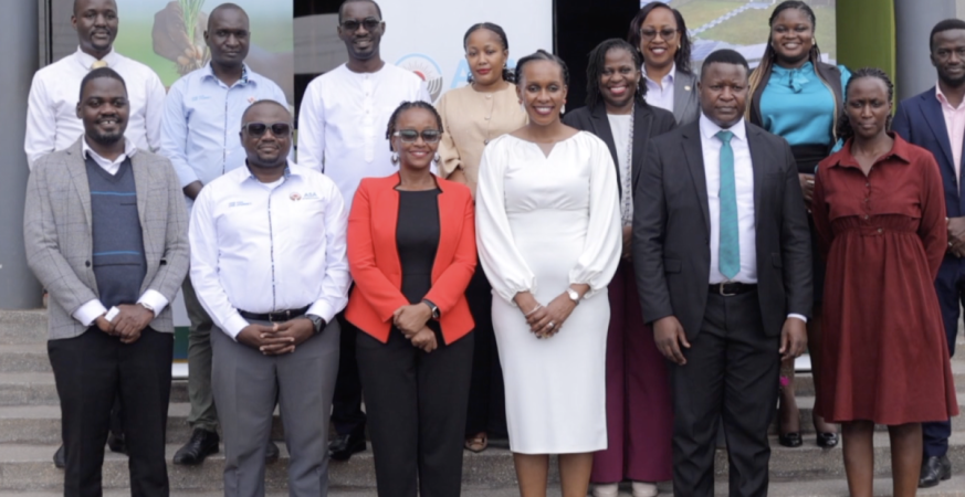 Shs2 Billion and No Collateral Required: How ABI Finance and ASA Microfinance Are Betting on Uganda's Women Entrepreneurs