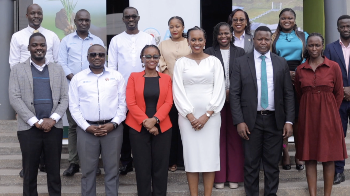 Shs2 Billion and No Collateral Required: How ABI Finance and ASA Microfinance Are Betting on Uganda's Women Entrepreneurs