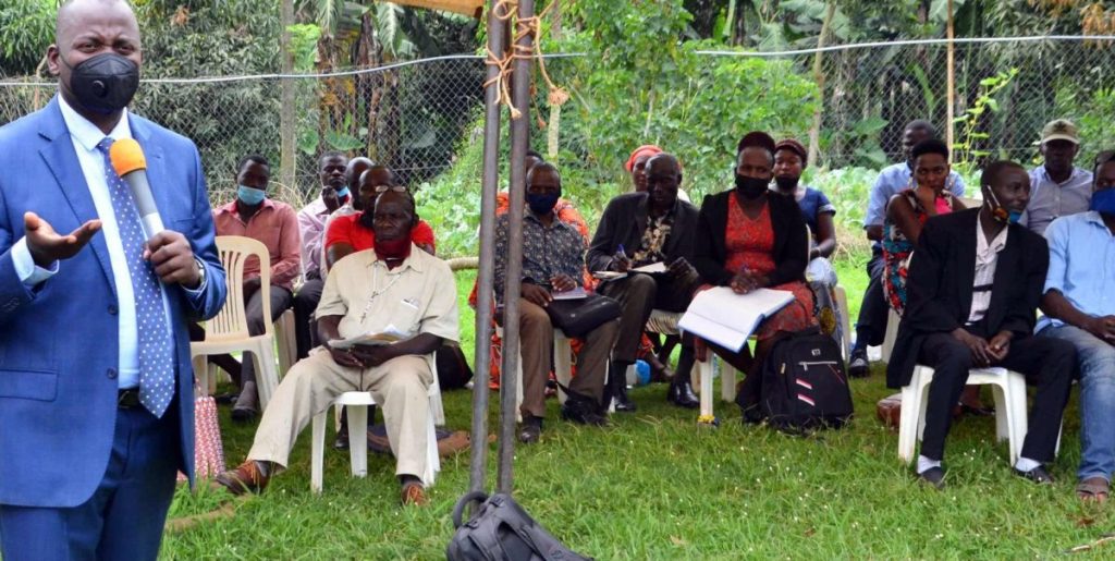 Shs2 Billion and No Collateral Required: How ABI Finance and ASA Microfinance Are Betting on Uganda's Women Entrepreneurs — news