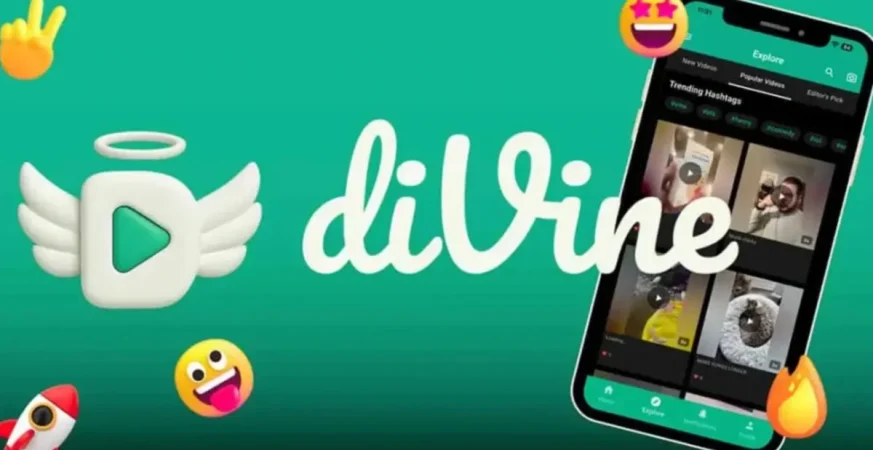 Six Seconds of Salvation: The New App That Wants to Fix Social Media by Bringing Back Vine
