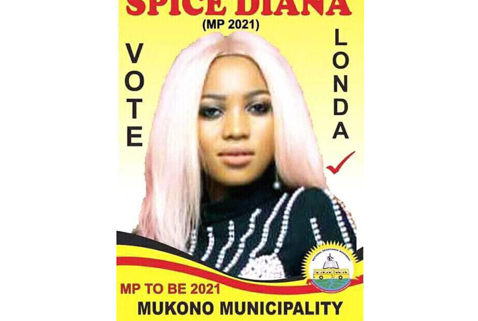 Spice Diana Draws a Line in the Sand: Uganda's Pop Queen Says She Hits Back 10 Spice Diana Draws a Line in the Sand: Uganda's Pop Queen Says She Hits Back — Spice Diana, Domestic Violence Uganda, Uganda Entertainment