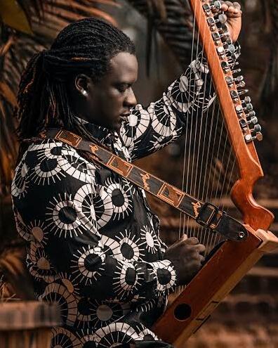 Ssewa Ssewa Finally Speaks: One Person's Confusion Broke the Janzi Band Apart 10 ssewa_ssewa