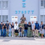 Stone, Bronze, and a Half-Century of History: Uganda Honors Israeli Commander Yoni Netanyahu at Entebbe