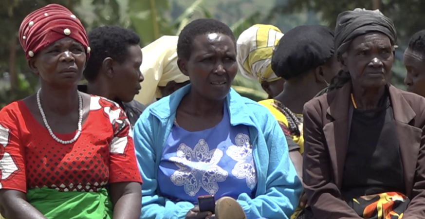 Stranded in Tulel: Mount Elgon Landslide Survivors Are Losing Hope of Ever Going Home